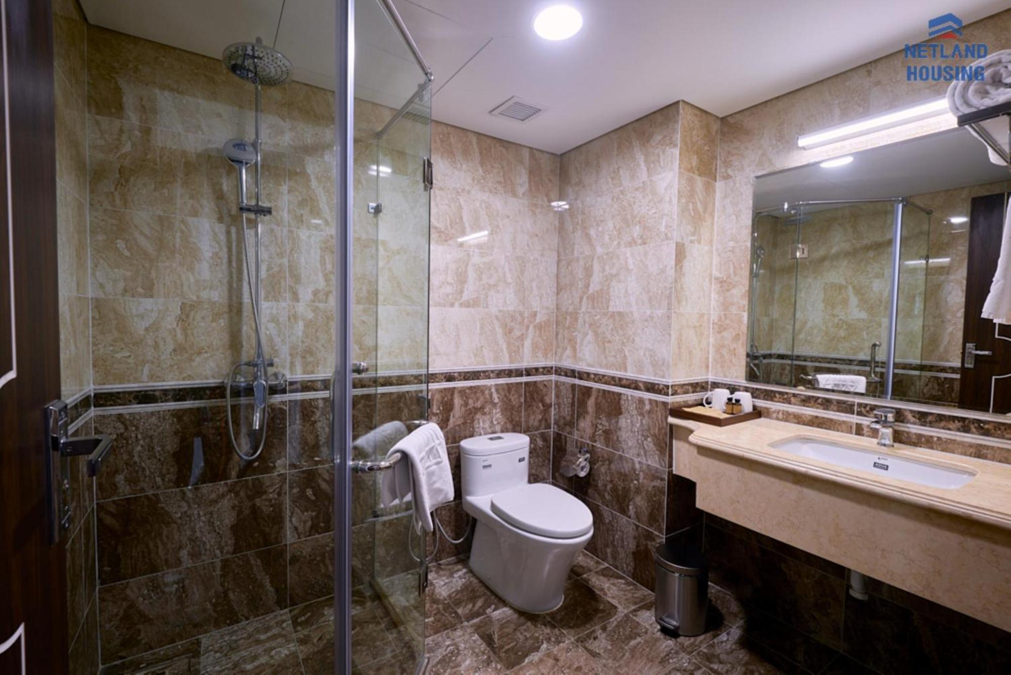Westlake Legacy Suites By Netland Housing ハノイ市 エクステリア 写真