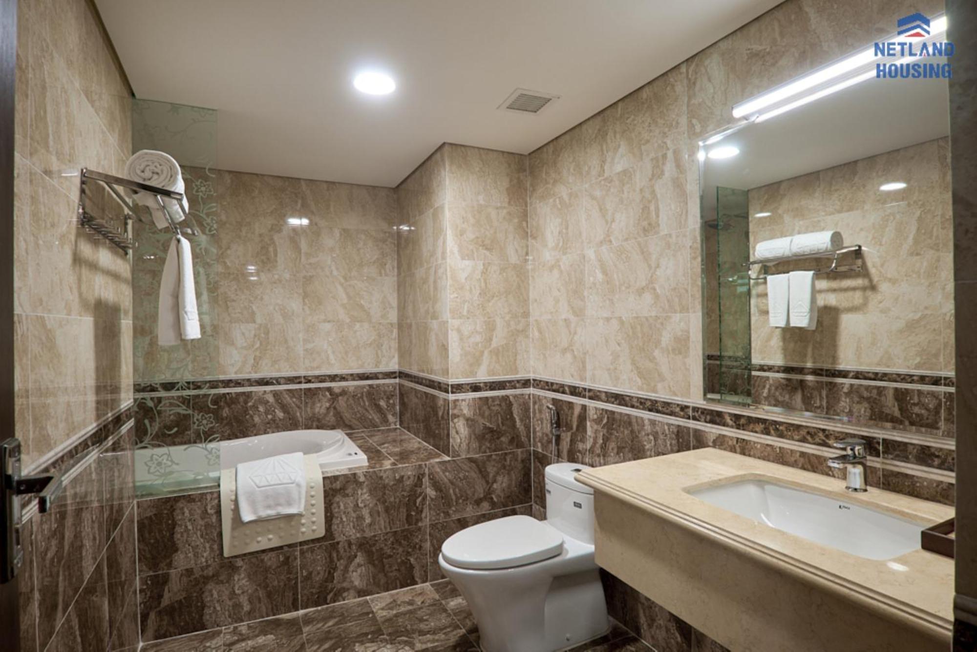 Westlake Legacy Suites By Netland Housing ハノイ市 エクステリア 写真