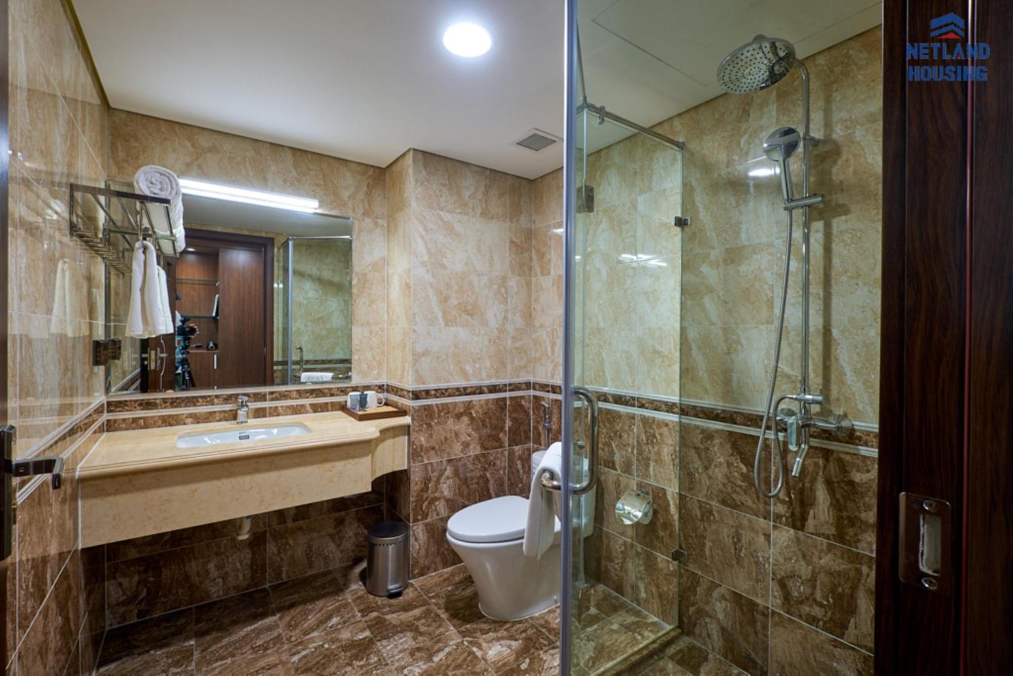 Westlake Legacy Suites By Netland Housing ハノイ市 エクステリア 写真