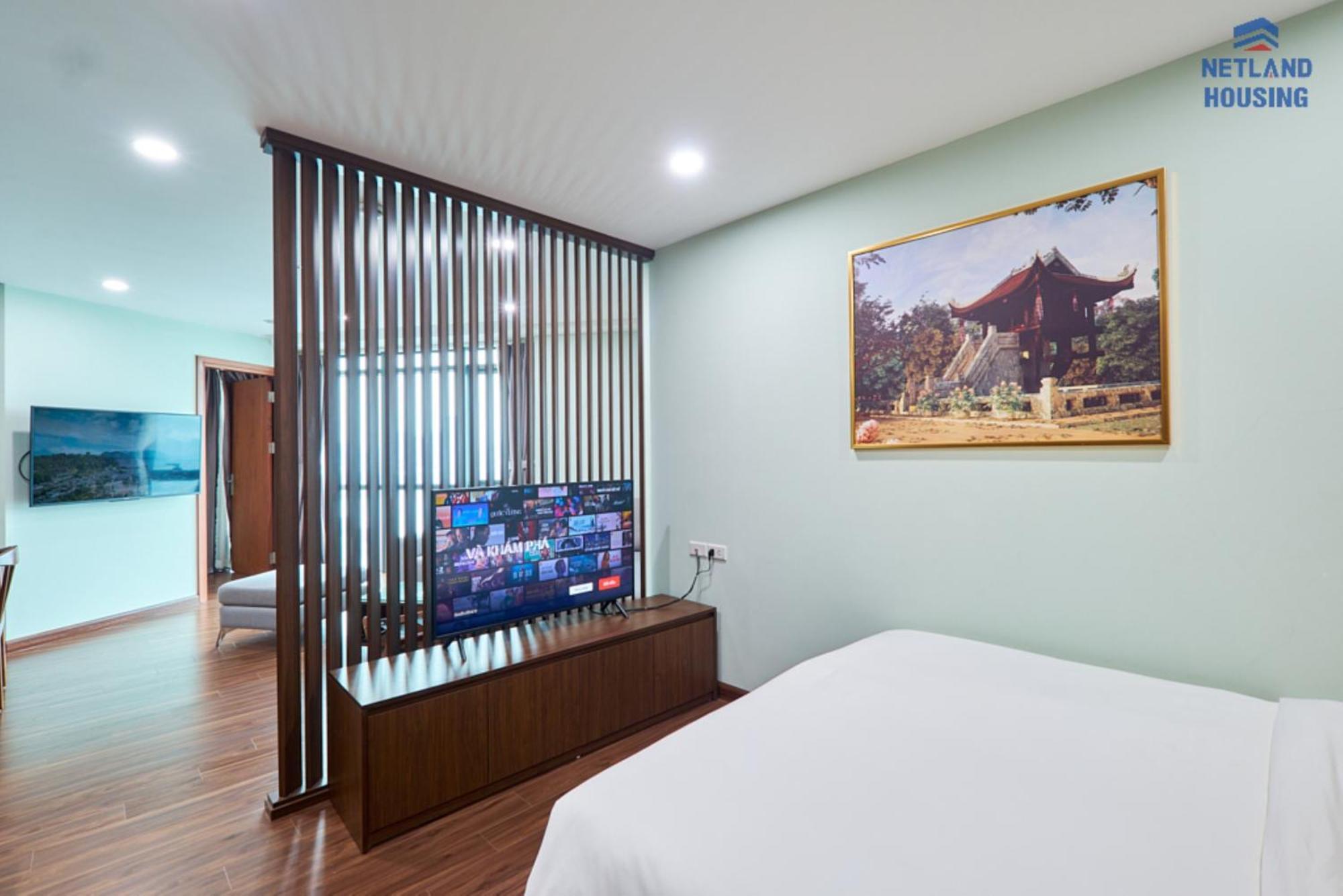 Westlake Legacy Suites By Netland Housing ハノイ市 エクステリア 写真